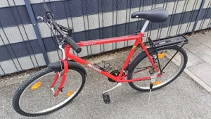 Bicicleta MTB Merida 21 viteze stare f. buna