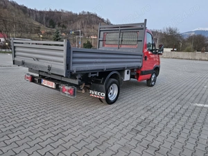 Vand Iveco Daily 35c15 cu anul fabricatie 2008 - imagine 4