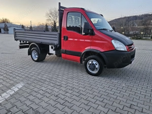 Vand Iveco Daily 35c15 cu anul fabricatie 2008 - imagine 8