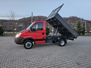 Vand Iveco Daily 35c15 cu anul fabricatie 2008
