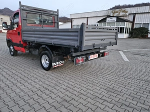 Vand Iveco Daily 35c15 cu anul fabricatie 2008 - imagine 3