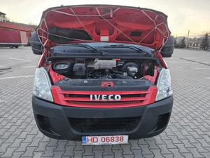 Vand Iveco Daily 35c15 cu anul fabricatie 2008 - imagine 7