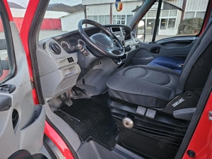 Vand Iveco Daily 35c15 cu anul fabricatie 2008 - imagine 5