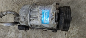 Seat vario 1.4 16v - imagine 4