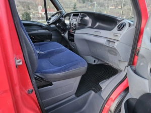 Vand Iveco Daily 35c15 cu anul fabricatie 2008 - imagine 6