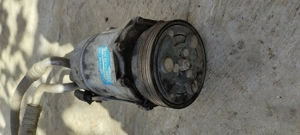 Seat vario 1.4 16v - imagine 3