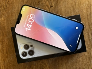 iPhone 13 Pro Max 128gb Sierra blue