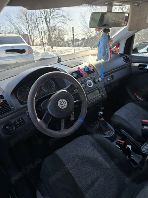 vw touran 7locuri