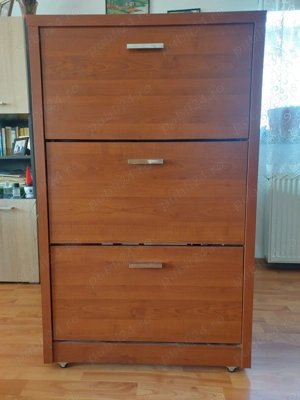 Dulap-etajeră pentru încălțăminte