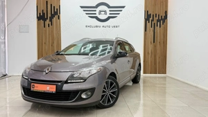 ** Renault Megane BOSE ** - imagine 3