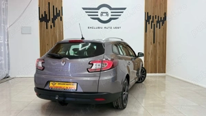 ** Renault Megane BOSE ** - imagine 4