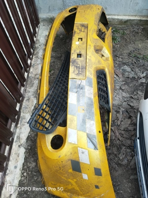 Bară Renault Megane rs  - imagine 2