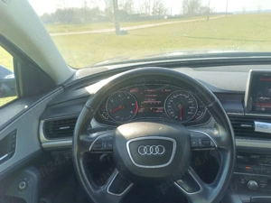 vând Audi A6  - imagine 5