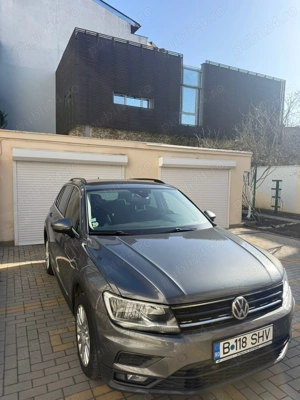 Vând Volkswagen Tiguan II - imagine 6