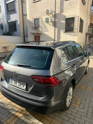 Vând Volkswagen Tiguan II - imagine 4