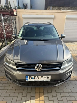Vând Volkswagen Tiguan II - imagine 5