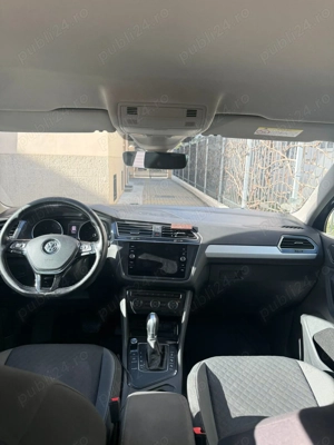 Vând Volkswagen Tiguan II - imagine 7