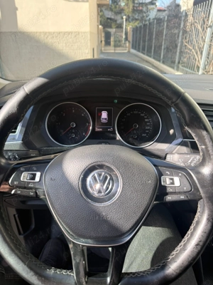 Vând Volkswagen Tiguan II
