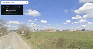 Teren de vanzare Urseni - Mosnita Noua - imagine 6