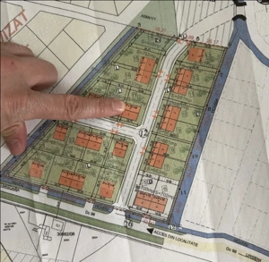 Teren de vanzare Urseni - Mosnita Noua - imagine 3