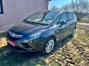 Opel Zafira Tourer 2.0 CDTI 130 CP   Panoramic
