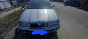 Skida octavia 1 berlina