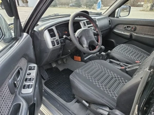 Vand Mitsubishi L200 cu anul 2006 - imagine 5
