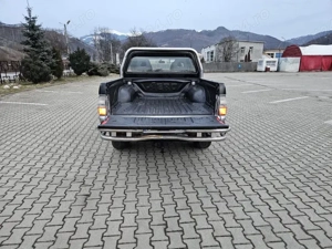 Vand Mitsubishi L200 cu anul 2006 - imagine 7