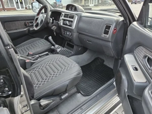 Vand Mitsubishi L200 cu anul 2006 - imagine 6