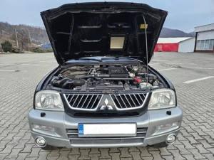 Vand Mitsubishi L200 cu anul 2006 - imagine 8