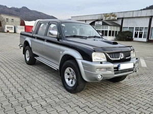 Vand Mitsubishi L200 cu anul 2006