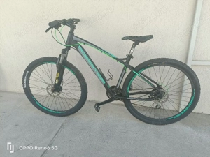 Bicicleta 29"