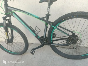 Bicicleta 29"