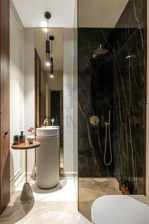 ARADULUI | 3 CAM PREMIUM | 2 BAI | LIFT | PARCARE SUBTERANA | INCALZIRE PARDOSEALA | - imagine 6