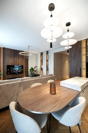 ARADULUI | 3 CAM PREMIUM | 2 BAI | LIFT | PARCARE SUBTERANA | INCALZIRE PARDOSEALA | - imagine 20