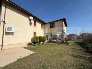 Casă de vânzare – 7 camere, Păulești | Proprietate premium, mobilată si utilata
