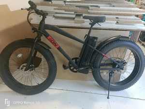 FatBike electric