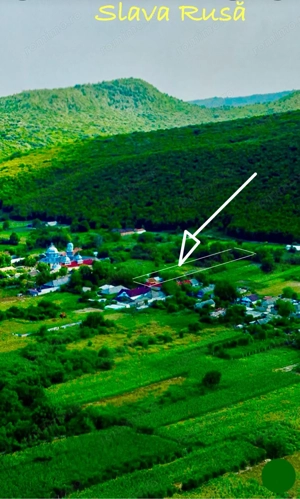 Casă de Vânzare 2000 mp  - imagine 7