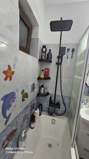 Apartament 2 camere decomandat 51mp Titan - 1 Decembrie - imagine 2