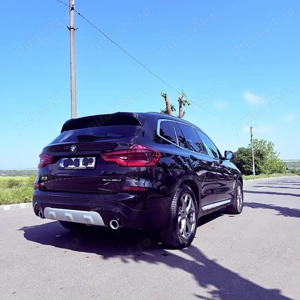 Bmw x3 de vanzare  - imagine 4