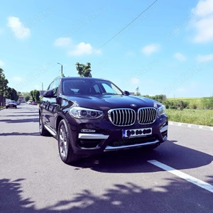 Bmw x3 de vanzare  - imagine 2