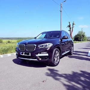 Bmw x3 de vanzare  - imagine 5