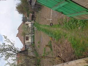 Casa si gradina de vanzare - imagine 7