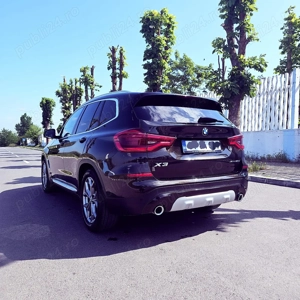 Bmw x3 de vanzare  - imagine 3