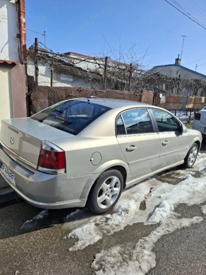 Opel Vectra Automată  - imagine 7