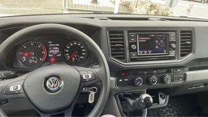 VW Crafter L3H2 2.0 140 2023 - imagine 2