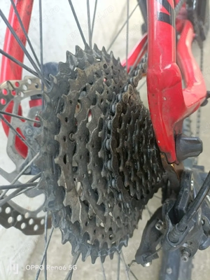 Bicicleta Ghost - imagine 3
