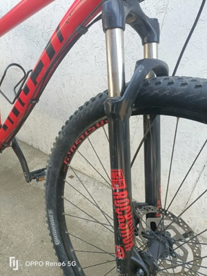 Bicicleta Ghost - imagine 4