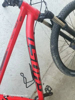 Bicicleta Ghost - imagine 5