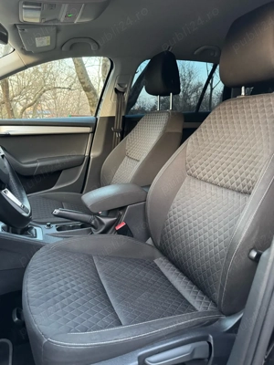 Skoda Octavia 3 facelift  2018 2.0 TDI 150 CP - imagine 5